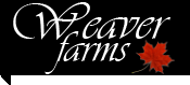 Weaver Farms